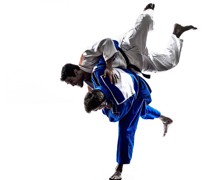 Brazilian Jiu-jitsu