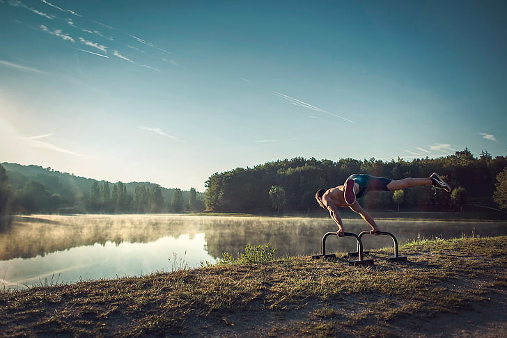 Calisthenics
